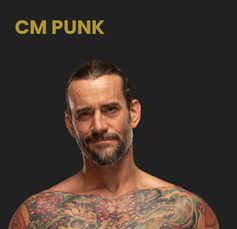 CM Punk